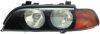 HELLA 1EJ 007 400-061 Headlight